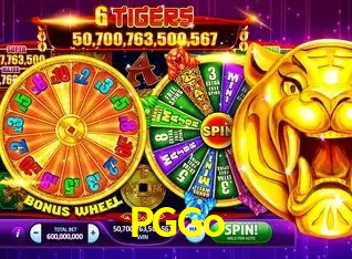 PGGo