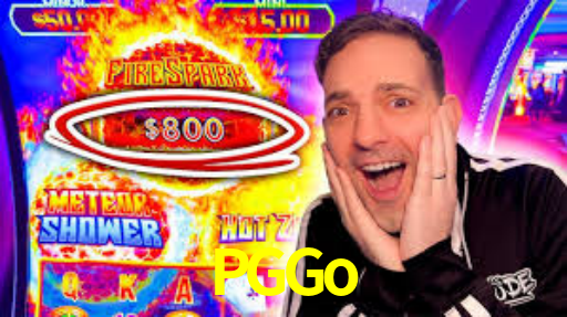 PGGo